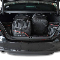 TOYOTA CAMRY HEV 2018+ KOFFERRAUMTASCHEN SET 6 STK