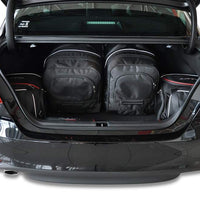 TOYOTA CAMRY HEV 2018+ KOFFERRAUMTASCHEN SET 6 STK