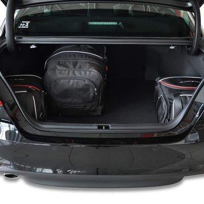 TOYOTA CAMRY HEV 2018+ KOFFERRAUMTASCHEN SET 6 STK
