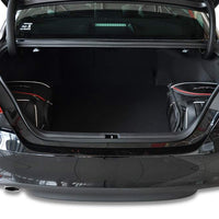 TOYOTA CAMRY HEV 2018+ KOFFERRAUMTASCHEN SET 6 STK