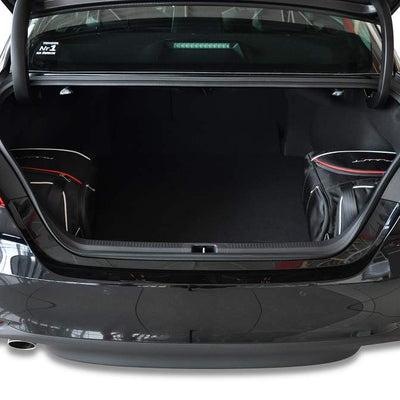 TOYOTA CAMRY HEV 2018+ KOFFERRAUMTASCHEN SET 6 STK