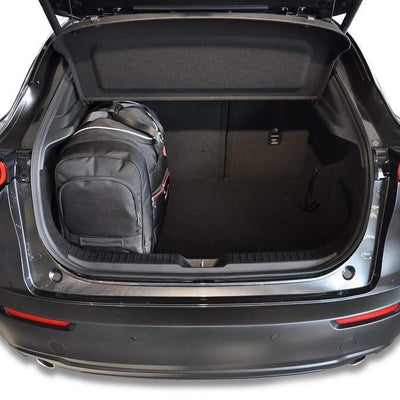 MAZDA CX-30 2019+ KOFFERRAUMTASCHEN SET 4 STK