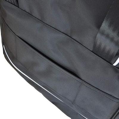 PORSCHE CAYENNE COUPE 2019+ KOFFERRAUMTASCHEN SET 4 STK