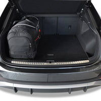 AUDI Q3 SPORTBACK 2019+ KOFFERRAUMTASCHEN SET 4 STK