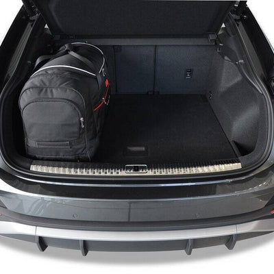 AUDI Q3 SPORTBACK 2019+ KOFFERRAUMTASCHEN SET 4 STK