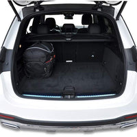 MERCEDES-BENZ GLE SUV 2019+ KOFFERRAUMTASCHEN SET 5 STK