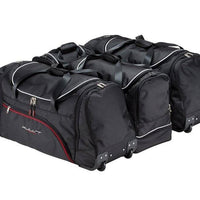 MERCEDES-BENZ GLB 2019+ KOFFERRAUMTASCHEN SET 4 STK