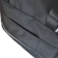 BMW 3 LIMOUSINE HYBRID 2019+ KOFFERRAUMTASCHEN SET 4 STK