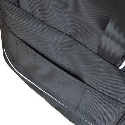 BMW 3 LIMOUSINE HYBRID 2019+ KOFFERRAUMTASCHEN SET 4 STK