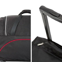 BMW 3 LIMOUSINE HYBRID 2019+ KOFFERRAUMTASCHEN SET 4 STK