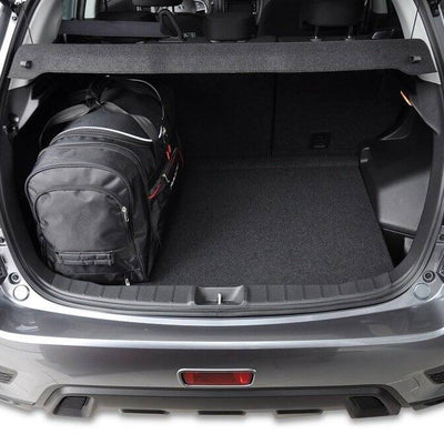 MITSUBISHI ASX 2010-2021 KOFFERRAUMTASCHEN SET 4 STK