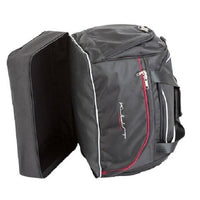 FORD PUMA 2019+ KOFFERRAUMTASCHEN SET 3 STK