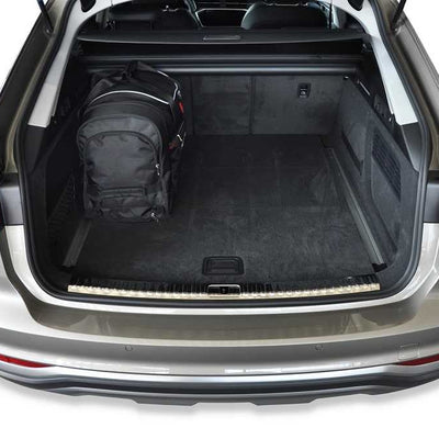 AUDI A6 ALLROAD 2019+ KOFFERRAUMTASCHEN SET 5 STK