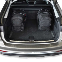 AUDI A6 ALLROAD 2019+ KOFFERRAUMTASCHEN SET 5 STK