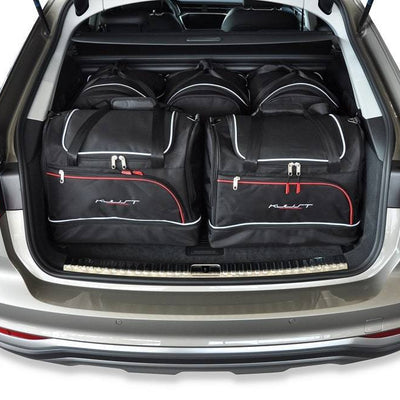 AUDI A6 ALLROAD 2019+ KOFFERRAUMTASCHEN SET 5 STK