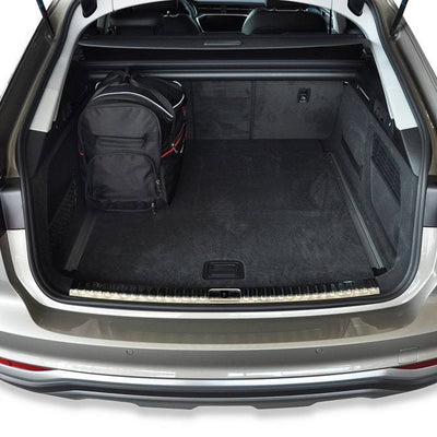 AUDI A6 ALLROAD 2019+ KOFFERRAUMTASCHEN SET 5 STK 2tes Set