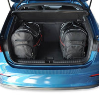 AUDI A3 SPORTBACK 2020+ KOFFERRAUMTASCHEN SET 3 STK 2tes Set