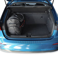 AUDI A3 SPORTBACK 2020+ KOFFERRAUMTASCHEN SET 3 STK 2tes Set