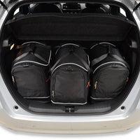 HONDA JAZZ HEV 2020+ KOFFERRAUMTASCHEN SET 4 STK