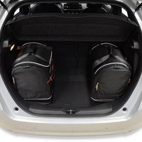 HONDA JAZZ HEV 2020+ KOFFERRAUMTASCHEN SET 4 STK