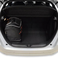 HONDA JAZZ HEV 2020+ KOFFERRAUMTASCHEN SET 4 STK