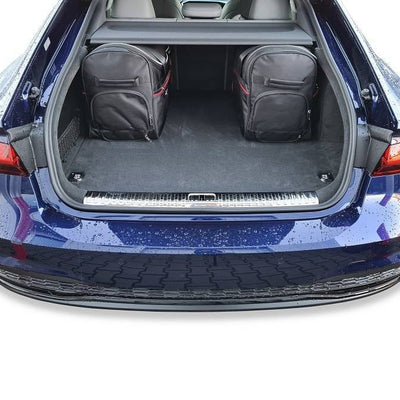 AUDI A7 PHEV 2019+ KOFFERRAUMTASCHEN SET 5 STK