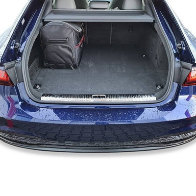 AUDI A7 PHEV 2019+ KOFFERRAUMTASCHEN SET 5 STK