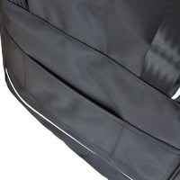 PORSCHE CAYENNE COUPE HYBRID 2020+ KOFFERRAUMTASCHEN SET 4 STK