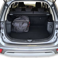 MITSUBISHI OUTLANDER PHEV 2014-2022 KOFFERRAUMTASCHEN SET 4 STK