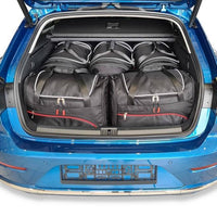 VW ARTEON SHOOTING BRAKE 2020+ KOFFERRAUMTASCHEN SET 5 STK