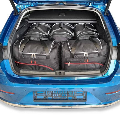 VW ARTEON SHOOTING BRAKE 2020+ KOFFERRAUMTASCHEN SET 5 STK