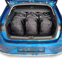 VW ARTEON SHOOTING BRAKE 2020+ KOFFERRAUMTASCHEN SET 5 STK