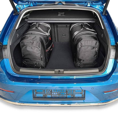 VW ARTEON SHOOTING BRAKE 2020+ KOFFERRAUMTASCHEN SET 5 STK