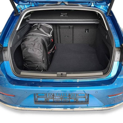 VW ARTEON SHOOTING BRAKE 2020+ KOFFERRAUMTASCHEN SET 5 STK