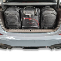 BMW 2 GRAN COUPE 2020+ KOFFERRAUMTASCHEN SET 4 STK