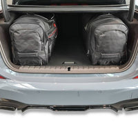 BMW 2 GRAN COUPE 2020+ KOFFERRAUMTASCHEN SET 4 STK 2tes Set