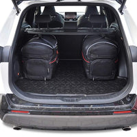 SUZUKI ACROSS PLUG-IN HYBRID 2020+ KOFFERRAUMTASCHEN SET 5 STK