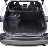 SUZUKI ACROSS PLUG-IN HYBRID 2020+ KOFFERRAUMTASCHEN SET 5 STK