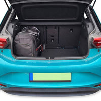 VW ID.3 2019+ KOFFERRAUMTASCHEN SET 4 STK