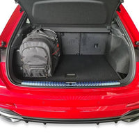 AUDI Q3 PLUG-IN HYBRID 2020+ KOFFERRAUMTASCHEN SET 4 STK