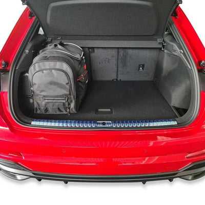 AUDI Q3 PLUG-IN HYBRID 2020+ KOFFERRAUMTASCHEN SET 4 STK