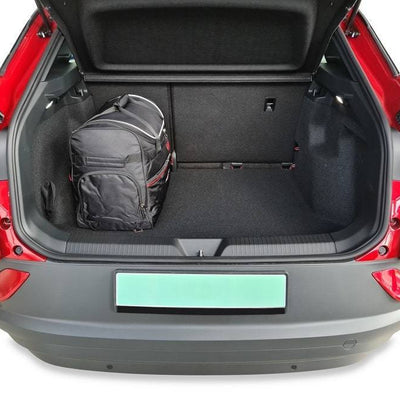 VW ID.4 2020+ KOFFERRAUMTASCHEN SET 5 STK