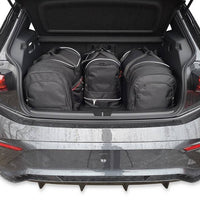 CUPRA BORN 2021+ KOFFERRAUMTASCHEN SET 4 STK