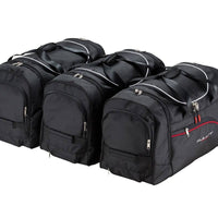 CUPRA BORN 2021+ KOFFERRAUMTASCHEN SET 3 STK