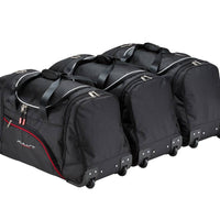 CUPRA BORN 2021+ KOFFERRAUMTASCHEN SET 3 STK