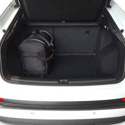 AUDI Q4 E-TRON SPORTBACK 2021+ KOFFERRAUMTASCHEN SET 5 STK