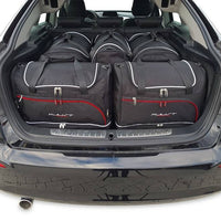 BMW 3 GRAN TURISMO 2013-2020 KOFFERRAUMTASCHEN SET 5 STK