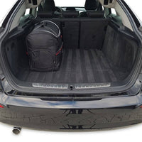 BMW 3 GRAN TURISMO 2013-2020 KOFFERRAUMTASCHEN SET 5 STK