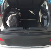 HYUNDAI BAYON 2021+ KOFFERRAUMTASCHEN SET 4 STK
