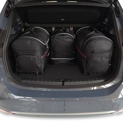 BMW 2 ACTIVE TOURER 2021+ KOFFERRAUMTASCHEN SET 4 STK